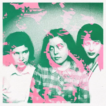 Cover Makes Me a Modern Girl by Various Artists - album cover