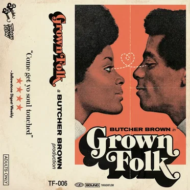 Grown Folk