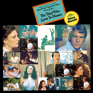 The Thief Who Came to Dinner