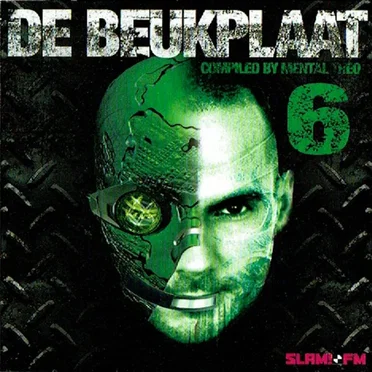 De Beukplaat 6