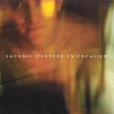 Pensées en escalier by Laconic - album cover