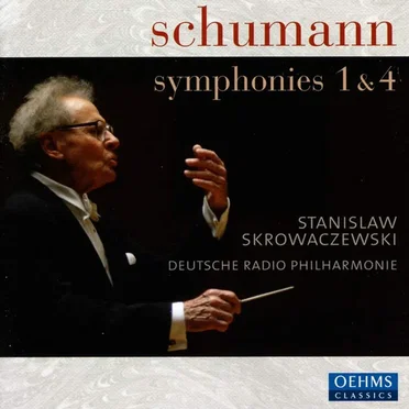 Symphonies No 1 & 4