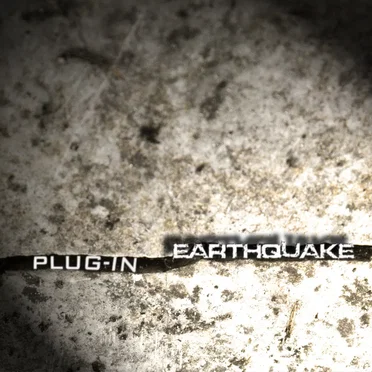 Earthquake by Plug-In - album cover