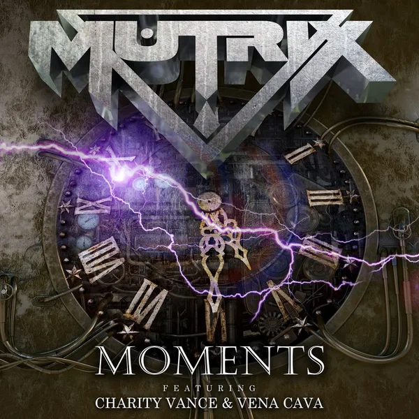 Moments