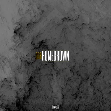 Homegrown by CGB - album cover