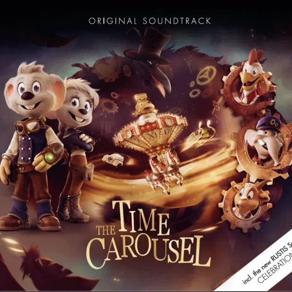 The Time Carousel