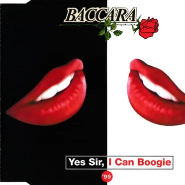 Yes Sir, I Can Boogie '99