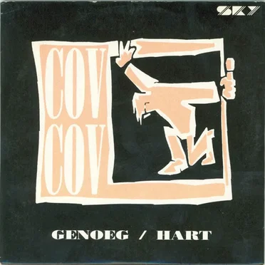 Genoeg / Hart
