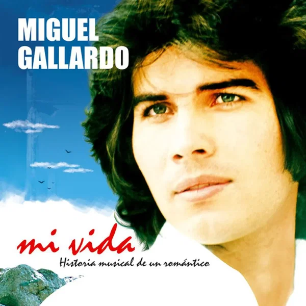 Mi Vida: Historia Musical De Un Romántico
