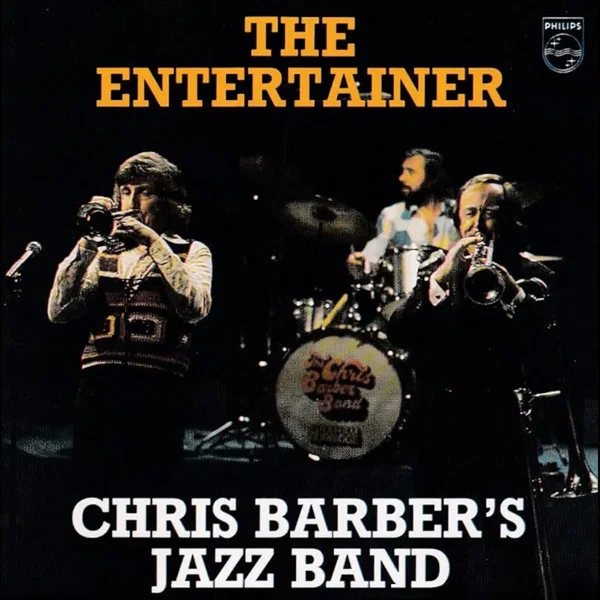 The Entertainer