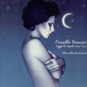 Oggi le canto così nº 1: Raccolta di successi