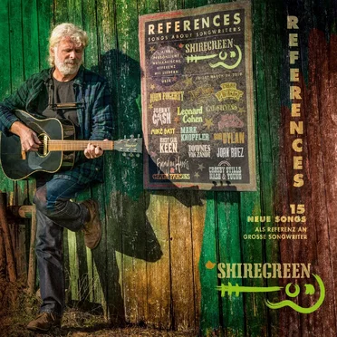 References - Songs About Songwriters