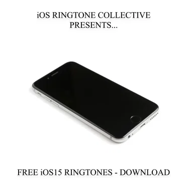 iOS Ringtone Collective