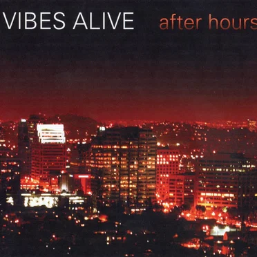 Vibes Alive