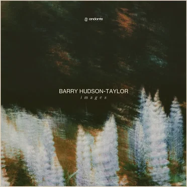 Images by Barry Hudson‐Taylor - album cover
