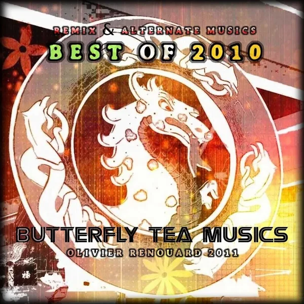 Best of 2010 - Butterfly Reloaded