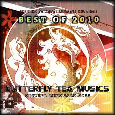 Best of 2010 - Butterfly Reloaded