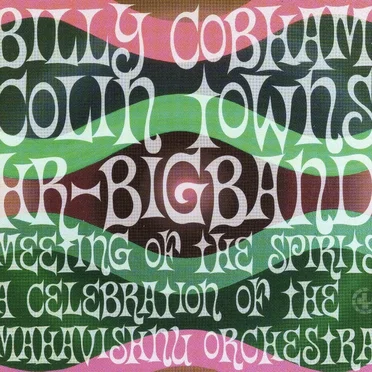 Meeting of the Spirits