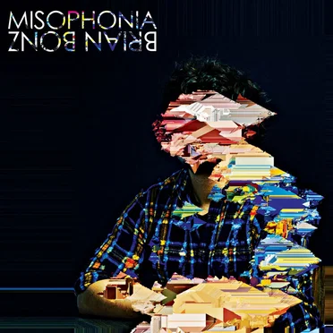 Misophonia by Brian Bonz - album cover