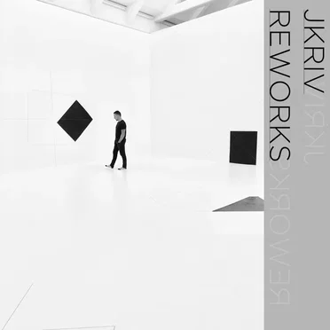 JKriv Reworks by Various Artists - album cover