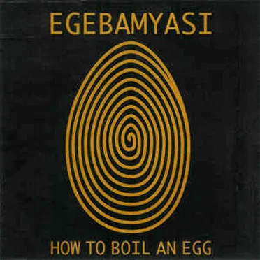 How To Boil An Egg