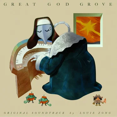 Great God Grove: Original Soundtrack