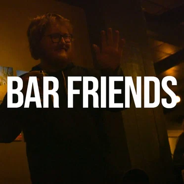 Bar Friends