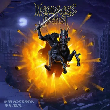 Headless Beast