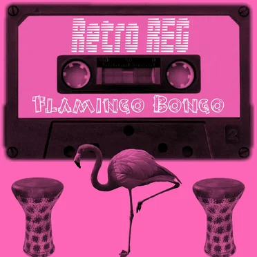 Flamingo Bongo