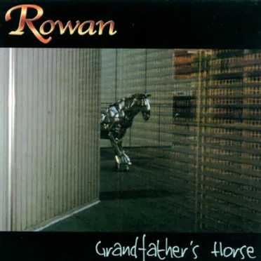 Grandfather’s Horse