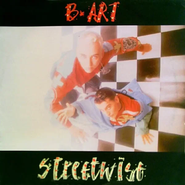 Streetwise