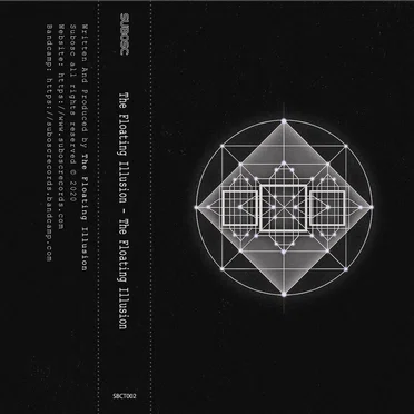 The Floating Illusion by The Floating Illusion - album cover