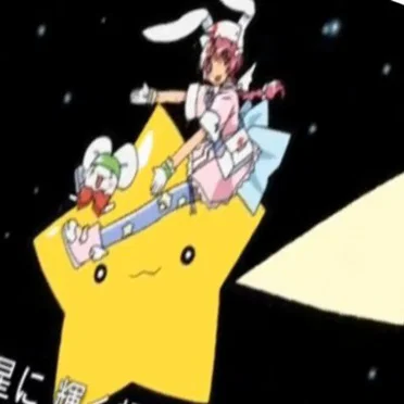 shooting☆star