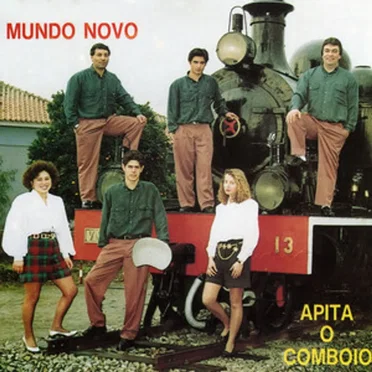 Mundo Novo