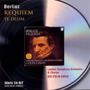 Requiem / Te Deum