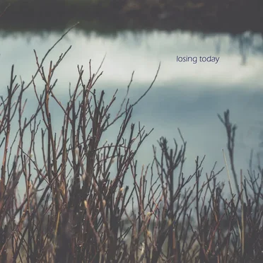 Losing Today by Various Artists - album cover