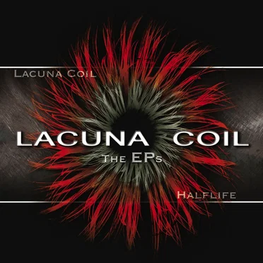 The EPs: Lacuna Coil / Halflife