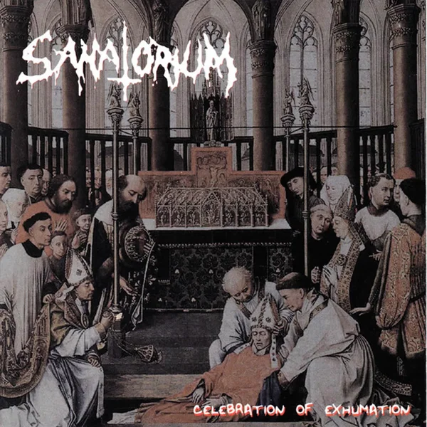 Celebration of Exhumation