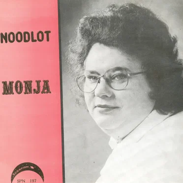 Noodlot by Monja - album cover