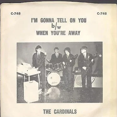 The Cardinals