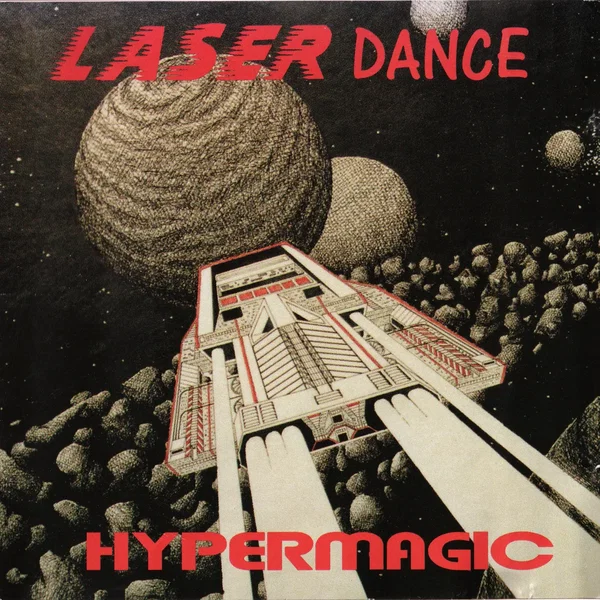 Hypermagic