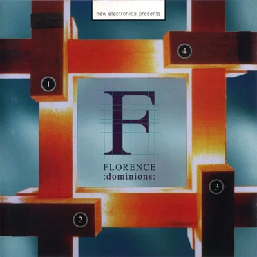Dominions by Florence - album cover