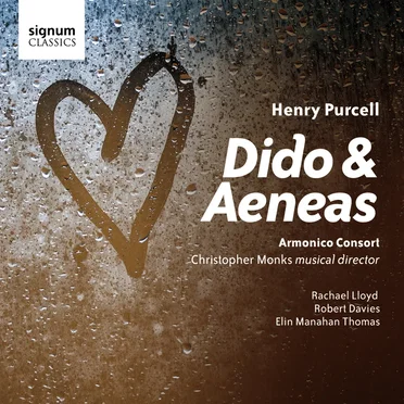Dido & Aeneas