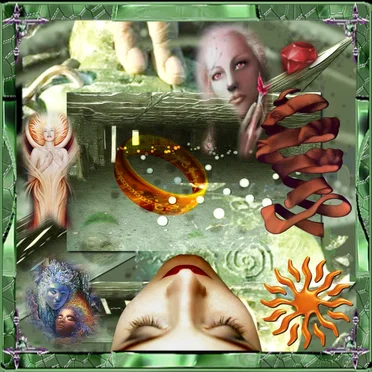 Ancient Stability Ancient Stability Ancient Stability Given By Ancient Stability Study by True Life Provider New Crystallized - album cover