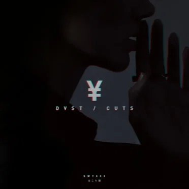 DVST / CUTS by ¥ DVST - album cover