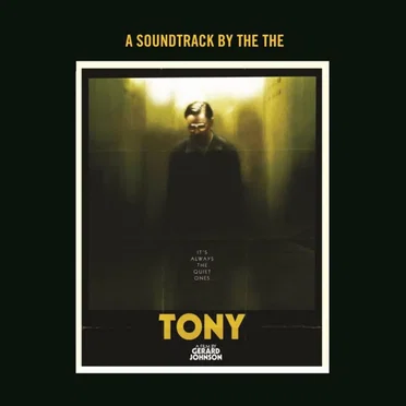 Cinéola, Volume 1: Tony
