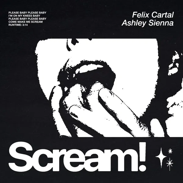 Scream!