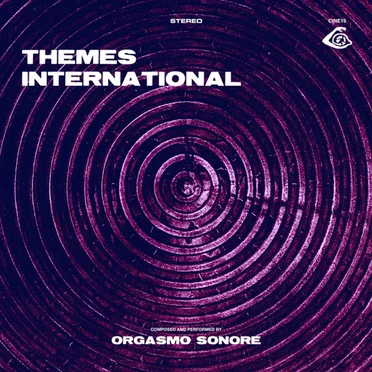 Themes International