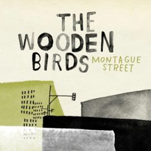 Montague Street EP
