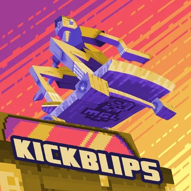 Kickblips